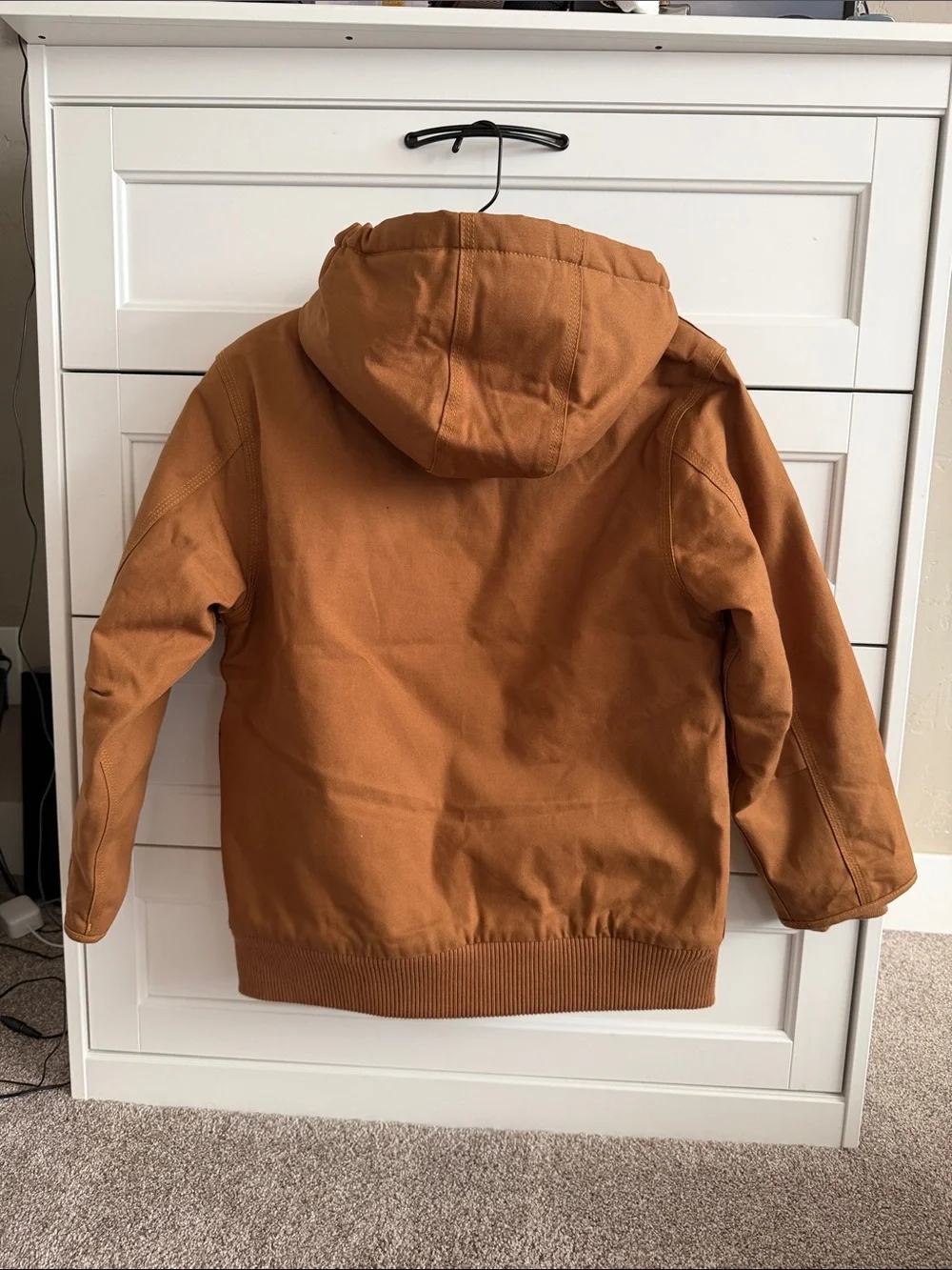 Carhartt kids medium